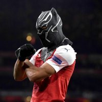 Pierre-Emerick Aubameyang, EPA