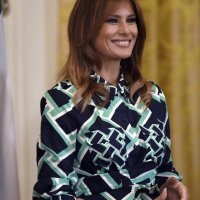 Melania Trump