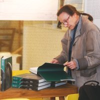 Promocija knjige 'Islamska arhitektura i umjetnost u Hrvatskoj'