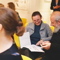 Promocija knjige 'Islamska arhitektura i umjetnost u Hrvatskoj'