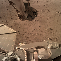 mars insight