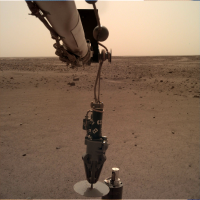 mars insight