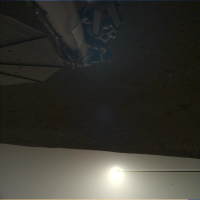 mars insight