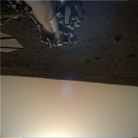 mars insight