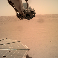 mars insight