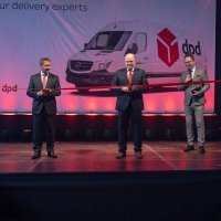 Yves Delmas, Igor Jakovljević