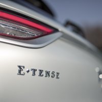 Novi DS 3 Crossback