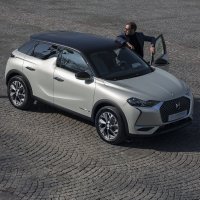 Novi DS 3 Crossback