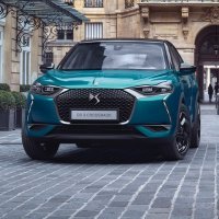 Novi DS 3 Crossback