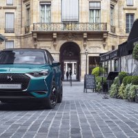 Novi DS 3 Crossback
