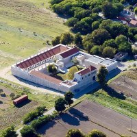 Vrana, Maškovića han