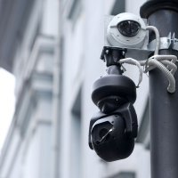 Kamere prometno redarstvo