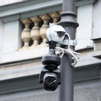 Kamere prometno redarstvo