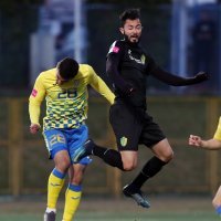 Inter Zaprešić - Istra 1961; HT Prva liga