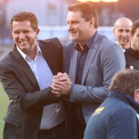 Inter Zaprešić - Istra 1961; HT Prva liga