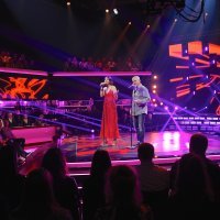 Katarina Strahinić Pero Galić