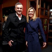 Davor i Senka Meštrović