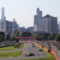 Nico Hulkenberg (NJE) Renault F1