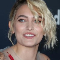 Paris Jackson