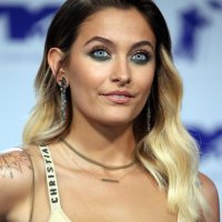 Paris Jackson