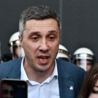 Boško Obradović