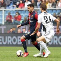 Genoa - Juventus