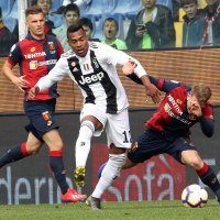 Genoa - Juventus