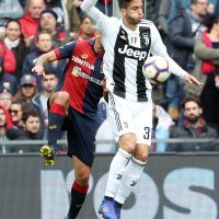 Genoa - Juventus