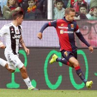 Genoa - Juventus