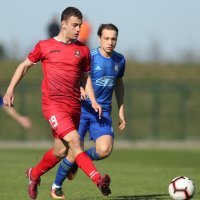 HNK Gorica (Marijan Čabraja) - GNK Dinamo