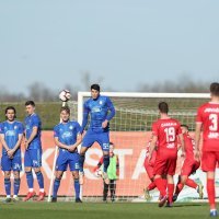 HNK Gorica - GNK Dinamo