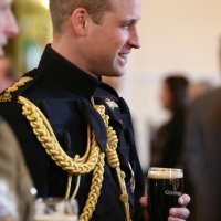 Kate Middleton i princ William