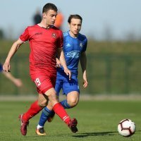 HNK Gorica (Marijana Čabraja) - GNK Dinamo (Lovro Majer)