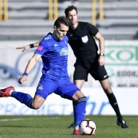 HNK Gorica - GNK Dinamo (Komnen Andrić)