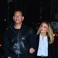 Jennifer Lopez i Alex Rodriguez