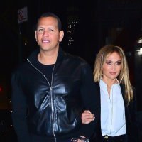 Jennifer Lopez i Alex Rodriguez