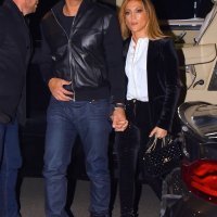 Jennifer Lopez i Alex Rodriguez