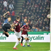 Milan - Inter (Matias Vecino)