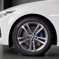 BMW 340i Gran Turismo detalj kotača