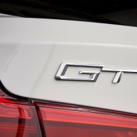 GT oznaka na seriji 3