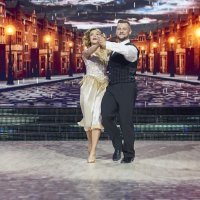 Ecija Ojdanić i Marko Šapina