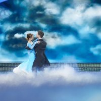 Josipa Pavičić Berardini i Damir Horvatinčić