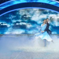 Josipa Pavičić Berardini i Damir Horvatinčić