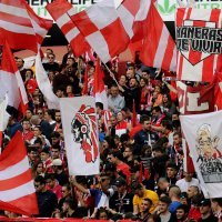 Atletico Madrid - Barcelona, EPA