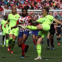 Atletico Madrid - Barcelona, EPA