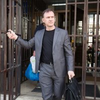 Na slobodu pušteni Franjo Varga i Blaz Ćurić