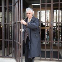 Na slobodu pušteni Franjo Varga i Blaz Ćurić