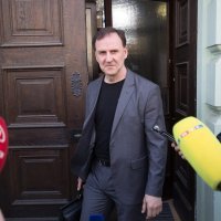 Na slobodu pušteni Franjo Varga i Blaz Ćurić