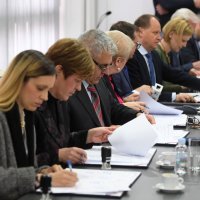 Potpisivanje sporazuma o provođenju sistematskih pregleda hrvatskih branitelja