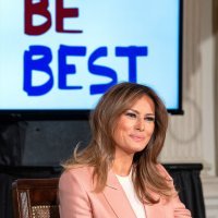 Melania Trump